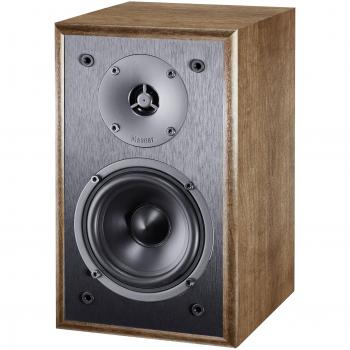 Magnat Monitor S10B - Altavoces HiFi de Madera Nuez (Pareja)