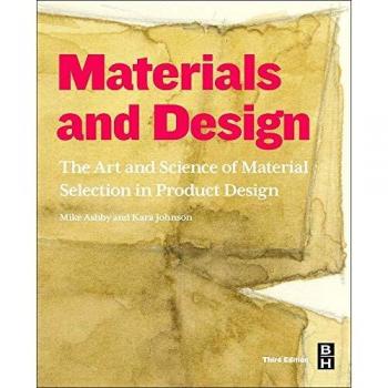 Materials and Design: A Comprehensive Guide by Michael F. Ashby (Paperback)
