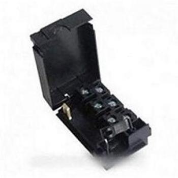 Placa de bornes 44000520 para horno Rosières, compatible con Ariston, Hotpoint, Scholtes, Indesit, Candy, Whirlpool y Hoover