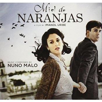 Miel de Naranjas