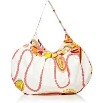 HHG Bolso Stacey Multicolor Única