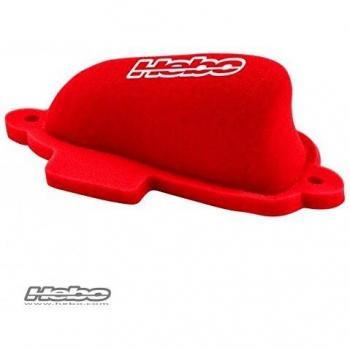 HEBO - HR9100R : Filtro de aire de espuma BETA EVO 2012>