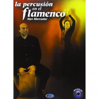 La Percusión en el Flamenco