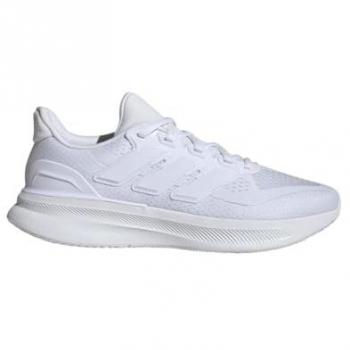 Adidas Ultrabounce 5 Men's Running Shoes - Cloud White