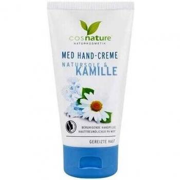 Cosnature Crema Med Sal & Manzanilla 50Ml Bio 50 ml