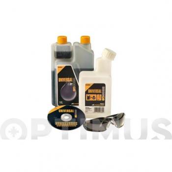 Tijera Poda Electricapower Cut 2 Baterias Corte 33cm Bellota