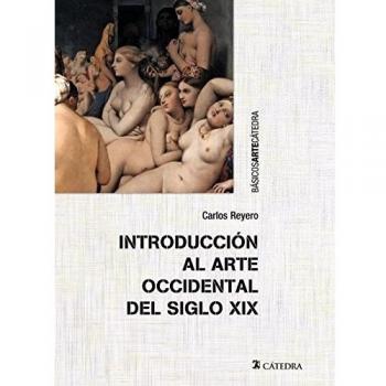 Introducción al arte occidental del siglo XIX