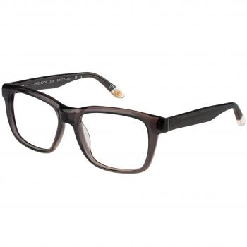 O'Neill ONB 4008 108 Armazones para Hombre Cristal, Lentes Recetadas Para Hombre Transparentes, Gafas Recetadas para Hombre Cristal