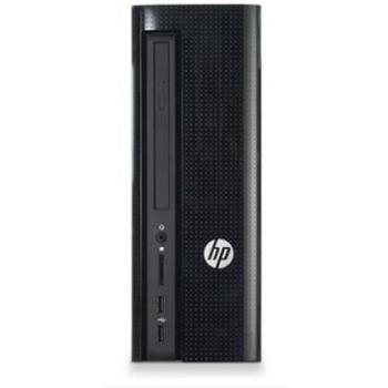 HP Slimline 260-A111NS Y4K47EA - Ordenador de Sobremesa