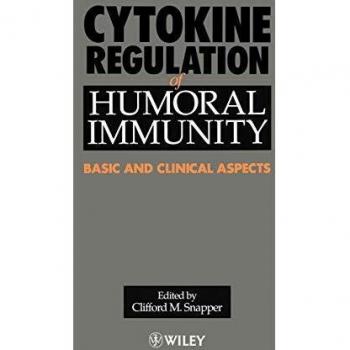 Cytokine Regulation Of Humoral Immunity: Basic and Clinical Aspects