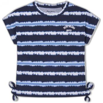 Camiseta de chica Petronille Pepe Jeans