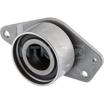 Polea tensora/guía SNR para correa v-ribbed GE355.46