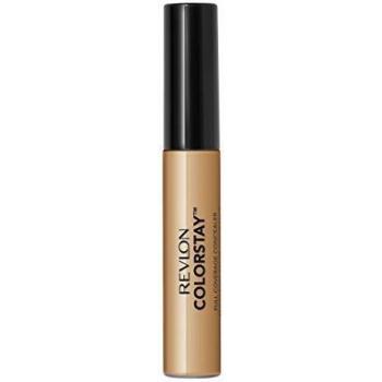 3 x Revlon ColorStay Concealer 6.2ml