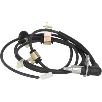 Sensor de velocidad de la rueda AUTLOG AS4448 Derecha, Sensor ABS, Compatible con vehículos específicos, Alta precisión en la medición de velocidad, Fácil instalación, Materiales duraderos y resistentes a condiciones extremas