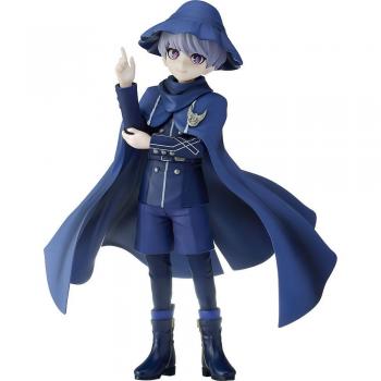 Yuma Kokohead 14 cm PVC Figure - Master Detective Archives: Rain Code Pop Up Parade