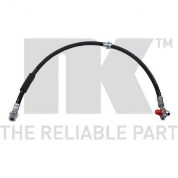Latiguillo de freno NK 8547170 - Tipo: Latiguillo de freno, Características: Alta resistencia, Compatible con vehículos específicos, Fabricado con materiales duraderos, Diseño optimizado para un rendimiento óptimo del sistema de