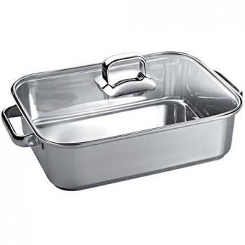 Bosch HZ390011 - Accesorio de hogar, acero inoxidable