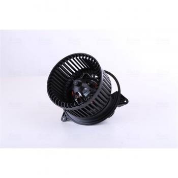 Ventilador interior NISSENS 87784 - Ventilador habitáculo, compatible con vehículos, diseño eficiente para circulación de aire, fácil instalación, alto rendimiento y durabilidad