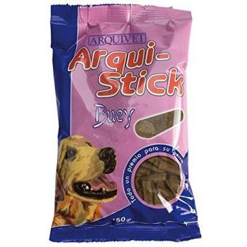 Arquivet Arquistick Mini de Buey con arroz 150 g