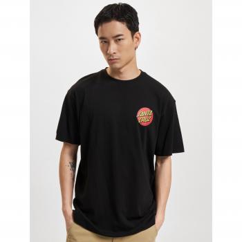 Camiseta Santa Cruz Classic Dot Chest