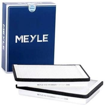 Meyle 312 319 0004/S Filtro, Aire Habitáculo