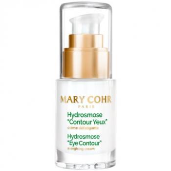 Ojos. Hydrosmose Contour Yeux - Mary Cohr