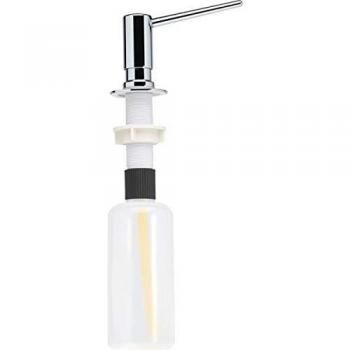 Dispensador de Jabón Líquido Franke Comfort Cromado (119.0044.833)