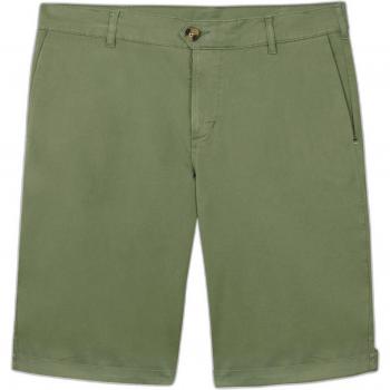 Faguo Saulieu Regular Cotton Shorts