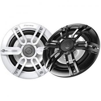 Pioneer TS-ME650FS Audio 6.5 inch Marine Series 2 Way Speaker