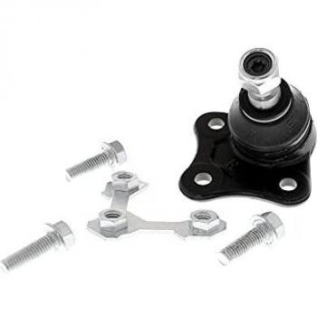 VAICO V10-7018 Rótula de suspensión/carga