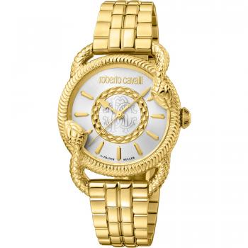Roberto Cavalli RV1L126M1031 - Reloj de Mujer