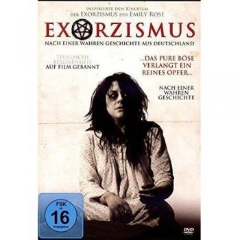 Der Exorzismus der Anneliese M. - Der Film [Alemania] [DVD]