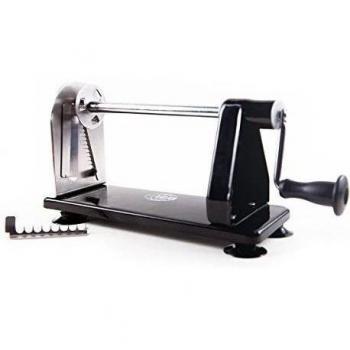 Impeccable Culinary Objects ICO Vegetal Spiralizer- Cortador de Verduras