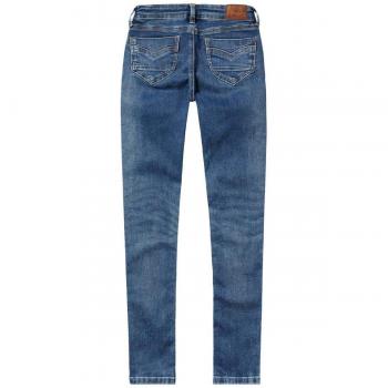 Pepe Jeans Pixlette, Jeans para Niñas,
