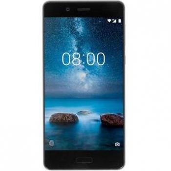Nokia 8 64GB+4GB RAM - Reacondicionado