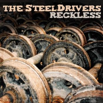 Reckless - Vinyl Record