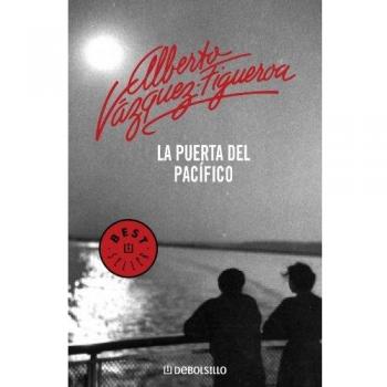 Puerta del pacifico, la: 69/51
