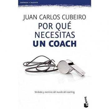 Por qué necesitas un coach: 4