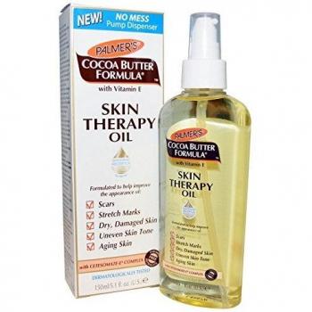 Palmer's Cocoa Butter Formula With Vitamin E Skin Therapy Oil 150ml/ 5.1 Fl. Oz.