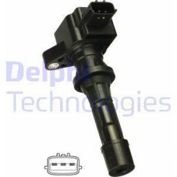 Bobina de encendido DELPHI GN10499-12B1