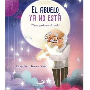 El Abuelo Ya No está: Cómo gestionar el duelo