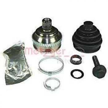 Kit de Articulación para Semiejes Metzger 7110051 - Compatible con VW Transporter T4, Incluye Juego de Juntas y Accesorios