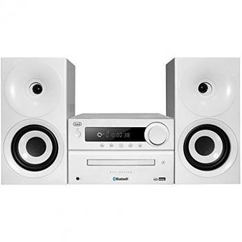 Trevi HCX 1080 BT - Microcadena