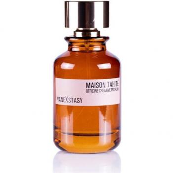Maison Tahité Vanexstasy Eau De Parfum Spray 100ml