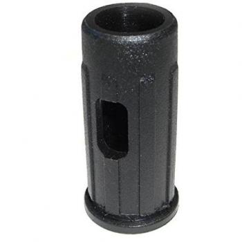 Casquillo para eje Croozer p. Croozer Dog plástico hasta 2013