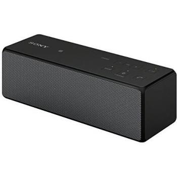 Sony SRS-X33 - Altavoz portátil de 20W
