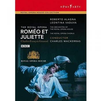 Romeo und Julia [DVD] [Reino Unido]