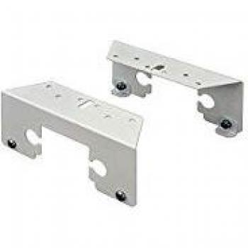 Kit de Montaje para Punto de Acceso HP Aruba AP-200 - Bajo Perfil y Seguro - Color Blanco