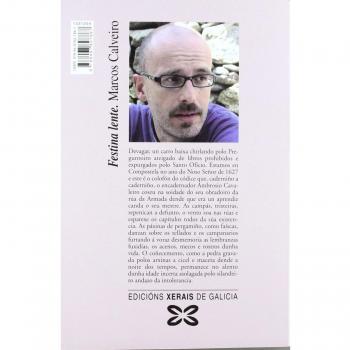 Festina lente