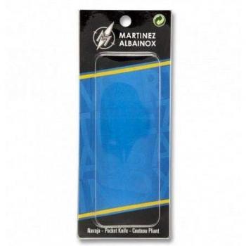 Albainox 34677 Accesorios para Navajas de Caza, Unisex Adulto, Multicolor, Talla Única